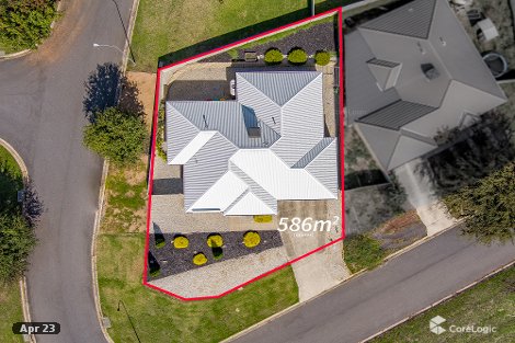 32 Cornwall Ave, Hamilton Valley, NSW 2641