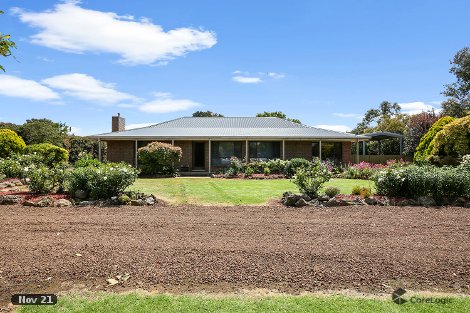 36 Fyans St, Derrinallum, VIC 3325