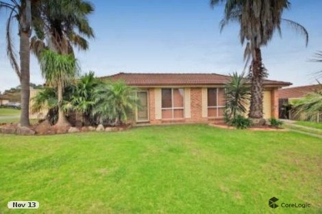 1 Viola Pl, Rosemeadow, NSW 2560