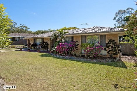 9 Jeffrey Ct, Mount Warren Park, QLD 4207