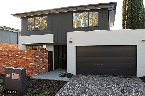 36 Stonehaven Cres, Deakin, ACT 2600