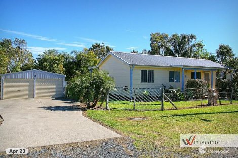 4 Christmas St, Frederickton, NSW 2440