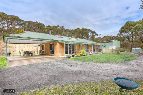 238 Flagstaff Ridge Rd, Linton, VIC 3360