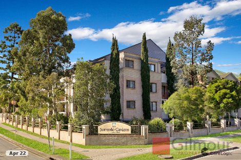 11/1-7 Hume Ave, Castle Hill, NSW 2154