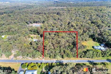 3 Gardiners Rd, James Creek, NSW 2463