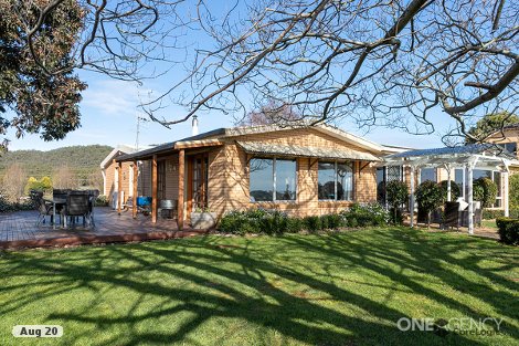 264 Ironcliffe Rd, Penguin, TAS 7316