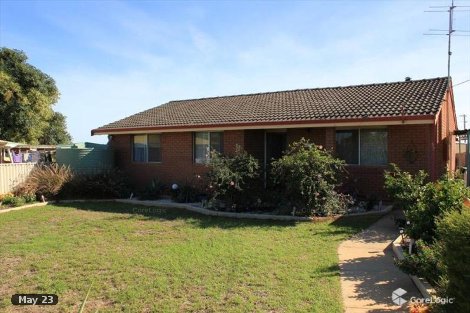 37 Johnston St, Wongan Hills, WA 6603