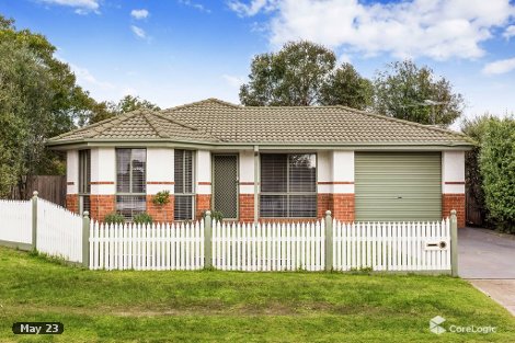 10 Harrap Rd, Mount Martha, VIC 3934