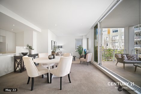 405/68 Peninsula Dr, Breakfast Point, NSW 2137