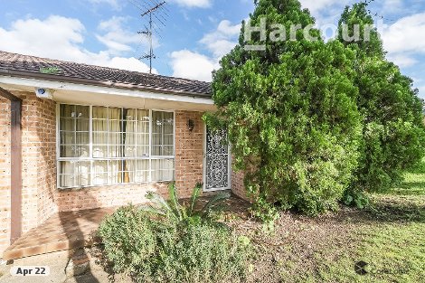 2/22 Aminya Cres, Bradbury, NSW 2560