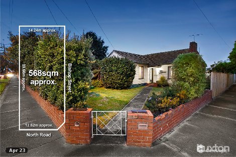 1183 North Rd, Oakleigh, VIC 3166