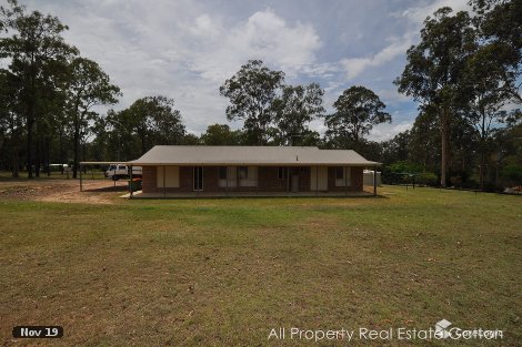 38 Sandpiper Dr, Regency Downs, QLD 4341