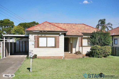 4 Hunt St, Guildford West, NSW 2161