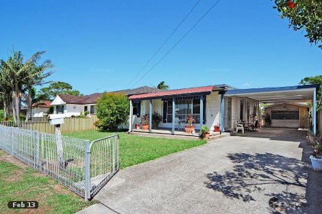 8 Corona Ave, Lake Illawarra, NSW 2528