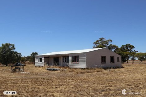 155 Aldersyde-Pingelly Rd, Pingelly, WA 6308