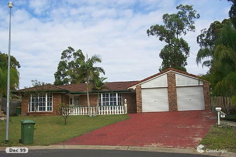 3 Kenton Lane, Molendinar, QLD 4214