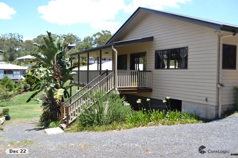 653 Upper Flagstone Creek Rd, Preston, QLD 4352