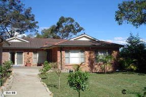 3 Stewart Cl, Cheltenham, NSW 2119