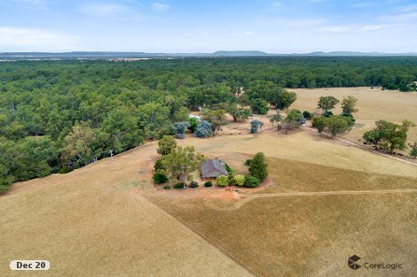 1666 Wangaratta-Yarrawonga Rd, Killawarra, VIC 3678