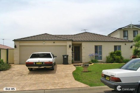 8 Nelligen Cl, Prestons, NSW 2170