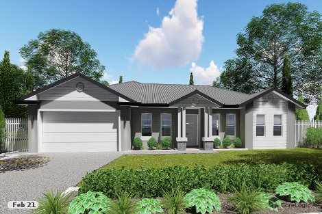 Lot 130 Appletree Dr, Jensen, QLD 4818