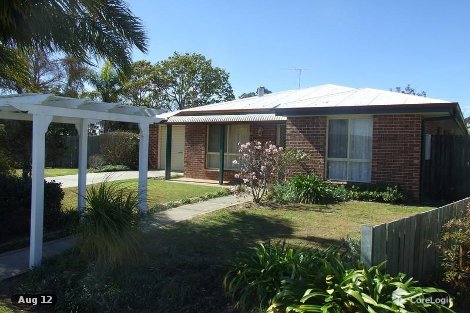 2 Melissa Ct, Crows Nest, QLD 4355