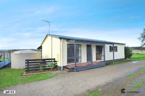 17 Nine Mile Rd, Napoleons, VIC 3352