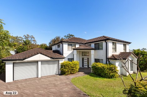 6 Ruisdael Pl, Mackenzie, QLD 4156