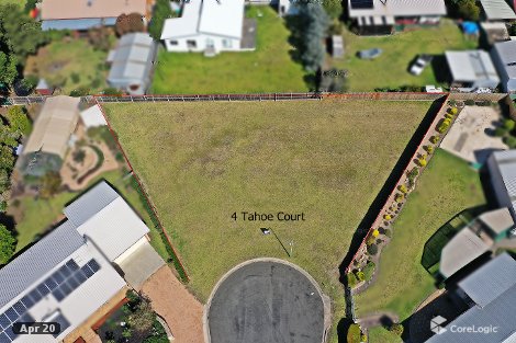 4 Tahoe Ct, Newlands Arm, VIC 3875