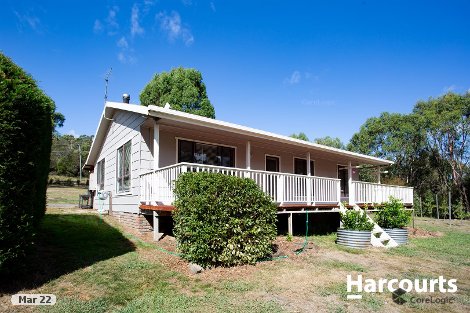 365 Leam Rd, Hillwood, TAS 7252