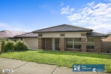 27 Massimo Way, Korumburra, VIC 3950