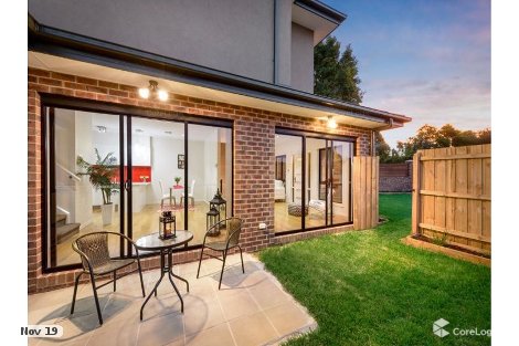 1/338 Warrigal Rd, Oakleigh South, VIC 3167