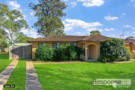 20 Rignold St, Doonside, NSW 2767