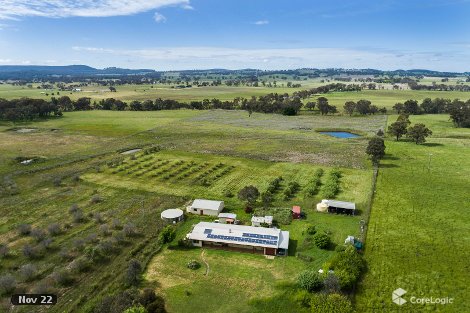 122 Drip Lane, Cooyal, NSW 2850