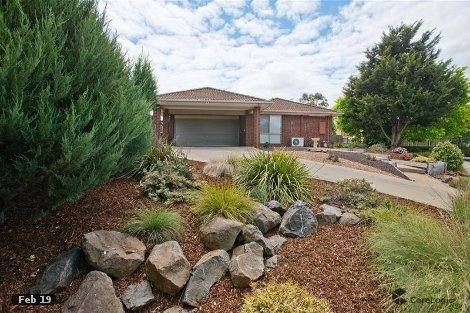 4 Rae Ct, Darley, VIC 3340