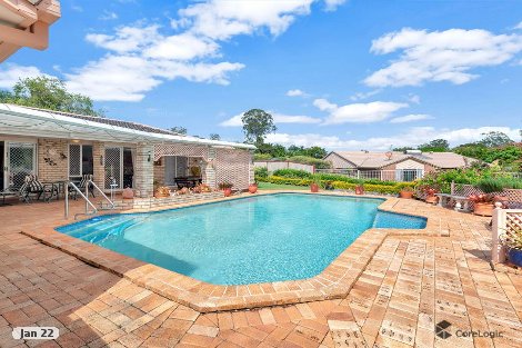 8 Lockhart Pl, Helensvale, QLD 4212