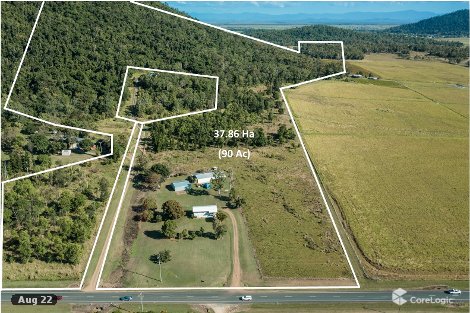 1010 Shute Harbour Rd, Mount Marlow, QLD 4800