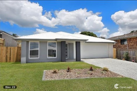 66 Invergarry Cct, Heathwood, QLD 4110