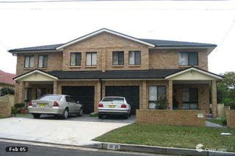 6b Clarke St, Peakhurst, NSW 2210