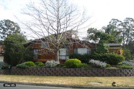 68 Caroline Cres, Georges Hall, NSW 2198