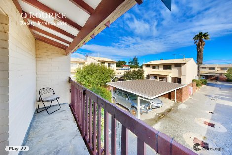 26/58 Hastings St, Scarborough, WA 6019