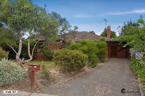 15 Ashe Cres, Bellfield, VIC 3081