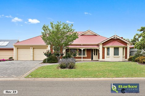 38 Lord Lynedoch St, Lyndoch, SA 5351