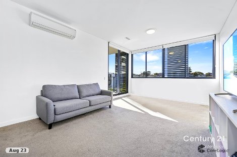 2307/55 Wilson St, Botany, NSW 2019