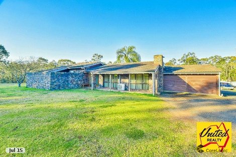 20 Rapleys Loop Rd, Werombi, NSW 2570