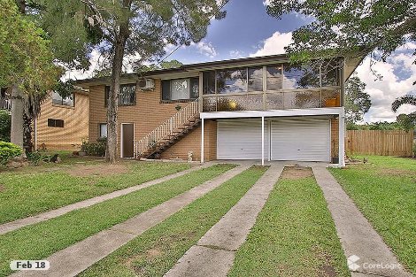 12 Laurel Ct, Moores Pocket, QLD 4305