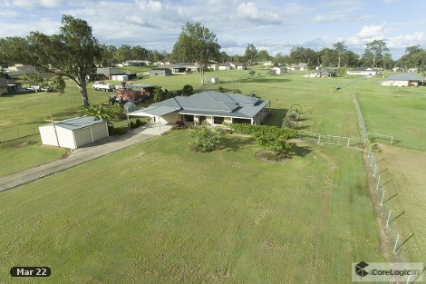 9 Mountain View Dr, Adare, QLD 4343