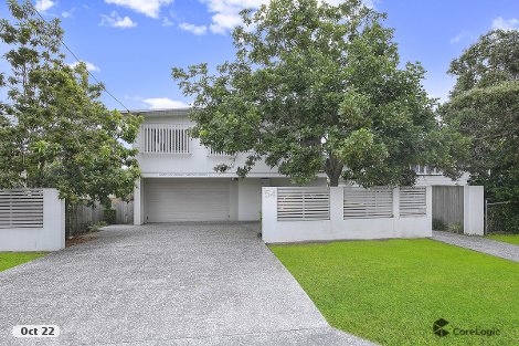 4/54 Sizer St, Everton Park, QLD 4053