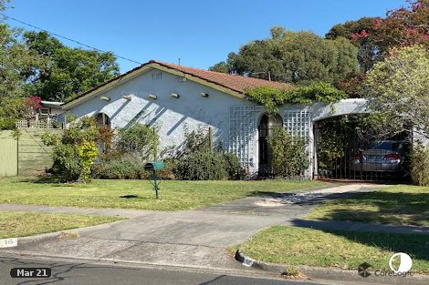 16 Tiverton Dr, Mulgrave, VIC 3170