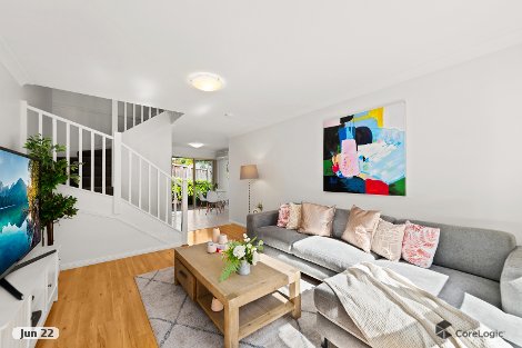 10/15-17 Forbes St, Hornsby, NSW 2077